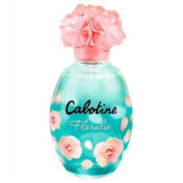 Imagem de Perfume Gres Cabotine Floralie Edt 100Ml