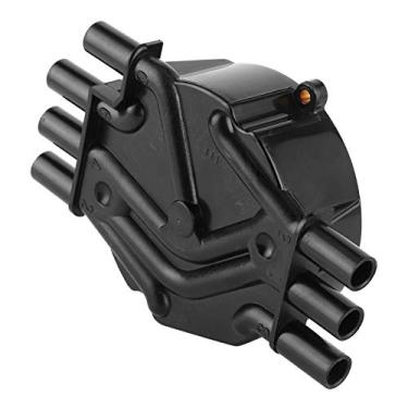 Imagem de Kit de Rotor de Tampa do Distribuidor de Ignição 10452458, Design de, Adequado para Chevrolet, Vem Com Parafusos Pequenos e Leves