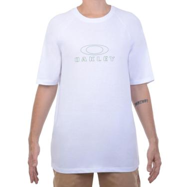 Imagem de Oakley Camiseta Masculina Oakley Mod Classic Oversize-Masculino