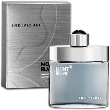 Imagem de Perfume masculino Individuel Montblanc EDT 75 ml-Masculino