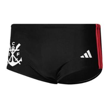 Imagem de Sunga Adidas Masculina Flamengo 23/24-Masculino