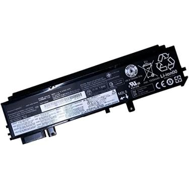 Imagem de Bateria Para Notebook 11.1V 24Wh 2090mAh 45N1116 Laptop Battery Replacement for Lenovo ThinkPad X230S X240S Series Notebook 45N1765