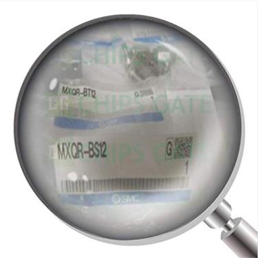 Imagem de MXQR-BS12 1Pcs New MXQR-BS12