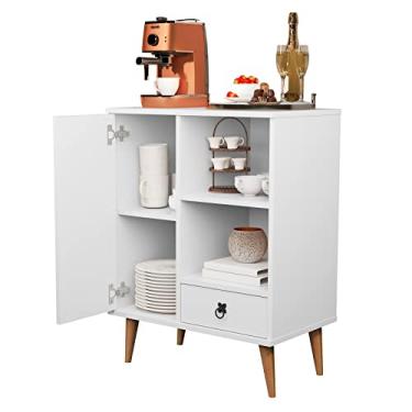 Imagem de BUFFET PARA SALA E COZINHA BALCÃO CANTINHO DO CAFÉ