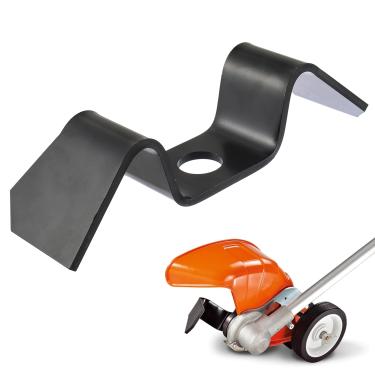 Imagem de BOSHCHEN Lâmina de corte de cama 4180 710 6001 compatível com Stihl Edger 4150-2