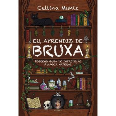 Imagem de Eu, aprendiz de Bruxa