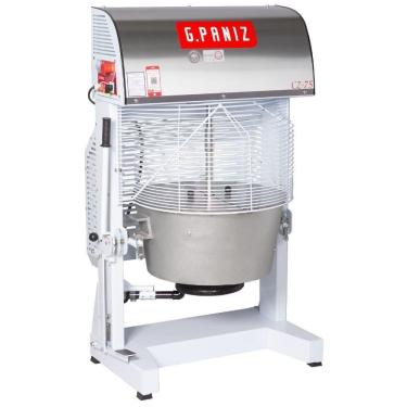 Imagem de Misturela 75 Litros Cz75 G.paniz Cozerella Epóxi 220v