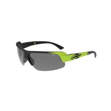 Imagem de Óculos Solar Infantil Mormaii Gamboa Air Nxt M0138j8001  Fosco Lente Cinza-Unissex