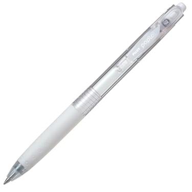 Imagem de Caneta Gel Pop Lol, Branco, 0.7 mm, Pilot