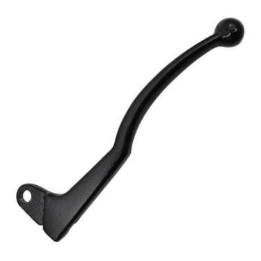 Imagem de Manete De Embreagem Suzuki Yes / Intruder 125 Preto - Cometa - Cometa/