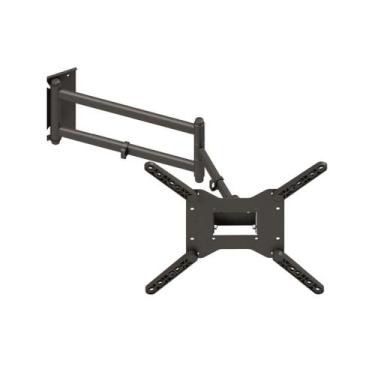 Imagem de Suporte tri artitulado parede monitores de led ou ldc com inclinação m