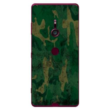 Imagem de Capa Adesivo Skin161 Verso Para Sony Xperia Xz3 - KawaSkin