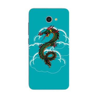 Imagem de Capa Adesivo Skin365 Verso Para Alcatel A3 4G (5046J) - KawaSkin