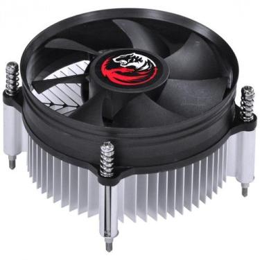 Imagem de Cooler para processador - notus st - standard (intel) tdp 65w - 95mm -