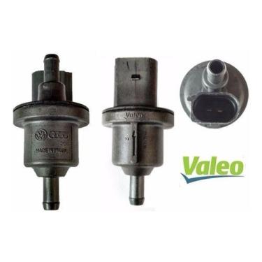 Imagem de Valvula Canister Polo Fox Voyage Saveiro 6qe906517 Original - PADRAO