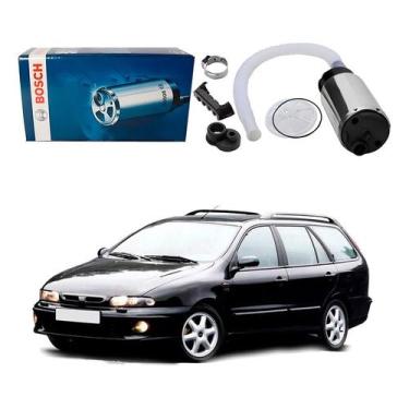 Imagem de Bomba Combustivel Marea Weekend 1.6 1.8 Gasolina 1999 A 2006 - Bosch