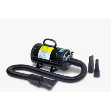 Imagem de Secador Soprador  Pet Animais  Onixpet 220V