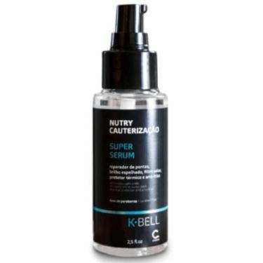 Imagem de K-bell Nutry Cauterização - Super Sérum 60ml 
