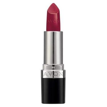 Imagem de Avon Batom Ultracremoso FPS 15 Canela  - 3,6g