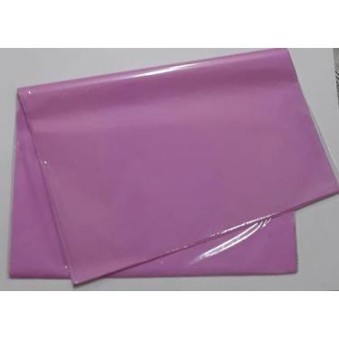 Imagem de Papel de seda 50x70 rosa choque 2 acr13 - pacote com 100 folhas - ART 