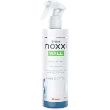 Imagem de Noxxi wall sol spray 200ml - AVERT