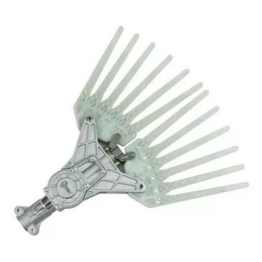 Imagem de Roçadeira Gasolina Derriçadeira Vonder 6 Mes Garantia