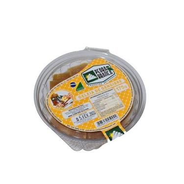 Imagem de Gelatina Caseira de Gengibre 175g - Benedetti