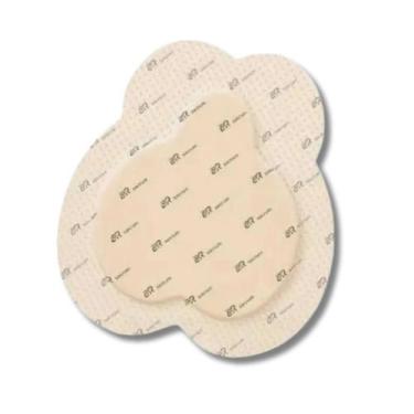 Imagem de Curativo Suprasorb P Sensitive Sacrum Sacral 17cm x 17,5cm 139355 Lohm