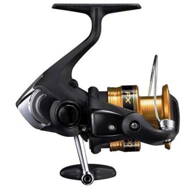 Imagem de Molinete Pesca Shimano FX C3000 FC 3 Rolamentos 5.0:1 Drag 8,5Kg