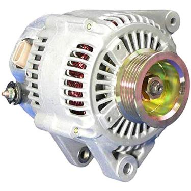 Imagem de DB Electrical AND0184 Novo alternador para 3.0L 3.0 Lexus Rx300 99 00 01 02 03 1999 2000 2001 2002 2002 2003 13844, Toyota Highlander 01 02 03 2001 2002 2003 101211-7840 102211-0590 102211-0840 9662219-084