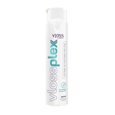 Imagem de Vloss Plex - Sistema de Proteção dos Fios 300ml