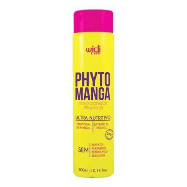 Imagem de Condicionador Nutritivo Phyto Manga Widi Care 300ml