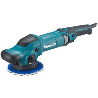 Imagem de Politriz roto orbital po6000c 220v makita