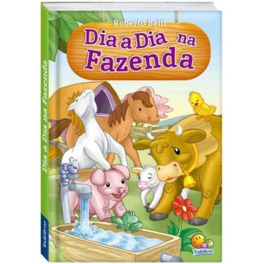 Imagem de Dia A Dia Na Fazenda