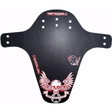 Imagem de Paralama Mud Guard Dout, Mud guard skull