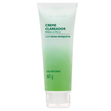 Imagem de Creme Uniformizador de Manchas Para a Pele Com Rosa Mosqueta - Sofisti