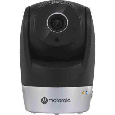 Imagem de Acessório de Segurança Câmera IP & TILT Preta Motorola MDY2500PT