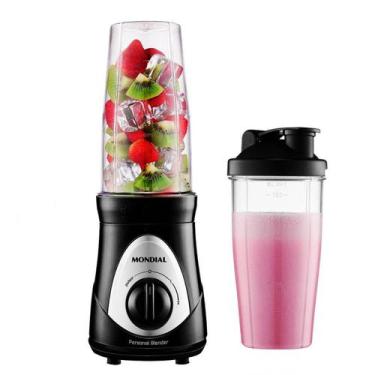 Imagem de Liquidificador Mondial Personal Blender DG-01 - 300W - 750ML - 220V - 