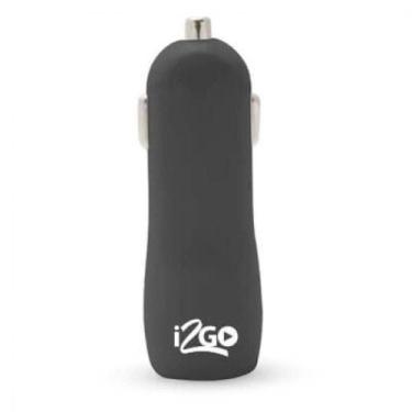 Imagem de Carregador Veicular I2GO - 2 USB