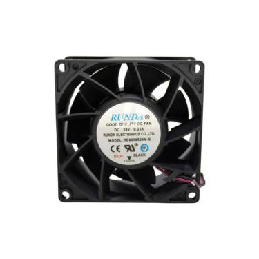 Imagem de Ventilador handyarc 140/160 0734159 esab