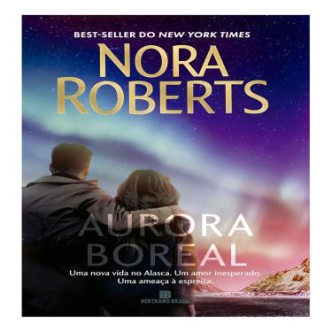 Imagem de Aurora Boreal