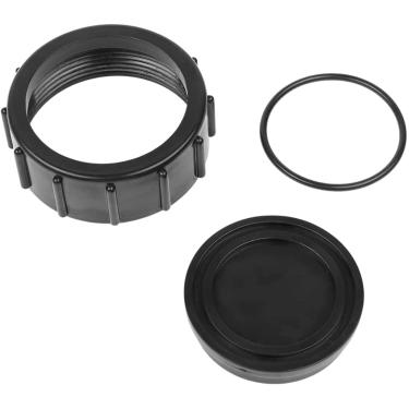 Imagem de BYQQ Substitua a tampa de limpeza de células de sal pentair. Kit de lavagem de ácido intellichlor 520670. Serve para IC60, IC40, IC20, IC15.