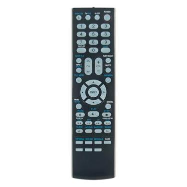Imagem de Controle remoto substituído DC-SB1 adequado para Toshiba TV DVD Combo MD13Q11 MD13Q41 MD14F11 MD14F51 MD20F51 MD20Q41 MD24F51 MD20F11 MD13Q41C