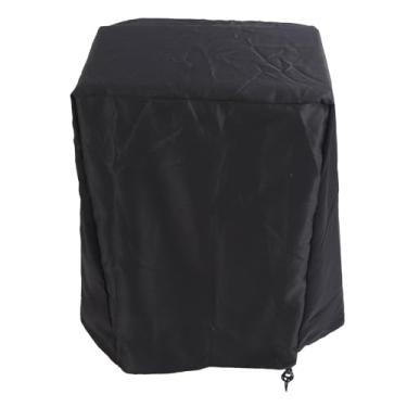 Imagem de Capa Portátil para Ar Condicionado TOPINCN, Tecido Oxford à Prova D'água Com Capa CA à Máquina, Lavável e Alça Ajustável para a Maioria Dos Aparelhos de Ar Condicionado