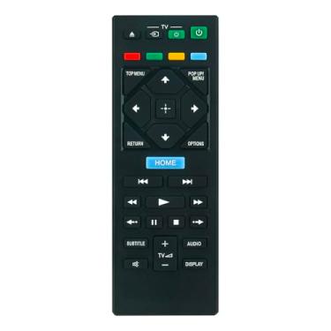 Imagem de RMT-VB500E Controle remoto substituído adequado para Sony 4K BD Blu-Ray TV UBP-UX80 UBP-X500 UBP-X1000ES UBPUX80 UBPX500 UBPX1000ES RMTVB500E