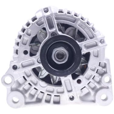 Imagem de Alternador FridayParts RE529377 compatível com John Deere Engnie 5030 4024 trator 4120 4320 4520 4720 5415 5715 6100D