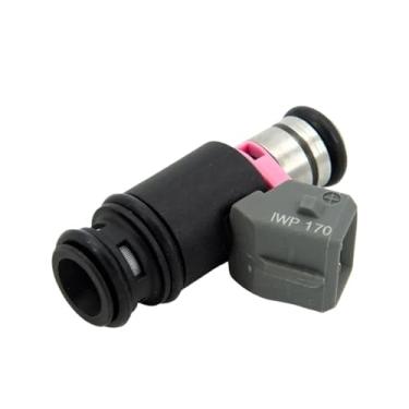 Imagem de Oem IWP-170 compatível com vw compatível com fox compatível com gol compatível com bico injetor de combustível iwp170 50102802 501.028.02
