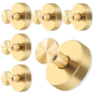 Imagem de ENYOUNG Ganchos de ventosa para grinaldas de vidro, ganchos impermeáveis e à prova de ferrugem, suporte de guirlanda de ventosa para porta de vidro, pendurar 6,8 kg, para janelas, chuveiro, grinaldas,