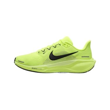 Imagem de Nike Tênis feminino AIR ZOOM PEGASUS 41 com cadarço, VOLTBLACK-BARELYVOLT, 39 BR