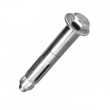 Imagem de Ancora Chumbador. Fixador Cba 3/8'' X2.1/2'' C38212At - Kit C/25